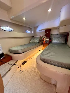 Intermarine 380 Full