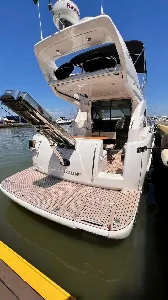 Intermarine 380 Full