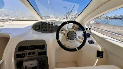 Intermarine 380 Full