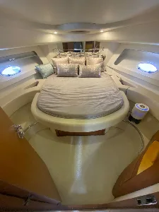 Intermarine 380 Full