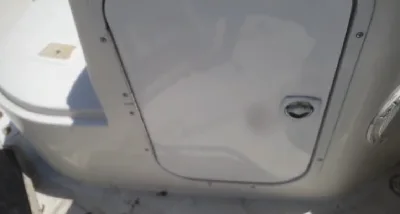 Clique para visualizar Lancha Regal 240 Open