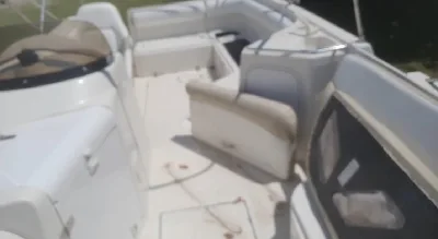 Clique para visualizar Lancha Regal 240 Open