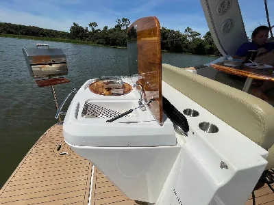 Bayliner Ciera 28,5 pés ano 2000  