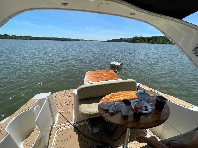 Bayliner Ciera 28,5 pés ano 2000  