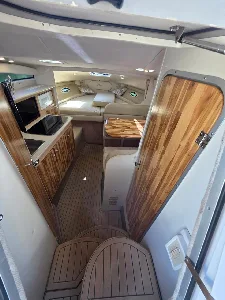 Bayliner Ciera 28,5 pés ano 2000  