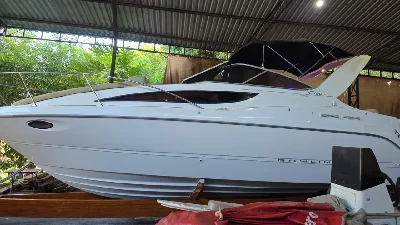 Bayliner Ciera 28,5 pés ano 2000  