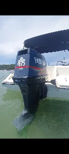 Clique para visualizar Lancha 19 pés + Carreta rodoviária