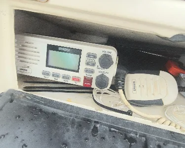 Clique para visualizar Lancha 19 pés + Carreta rodoviária