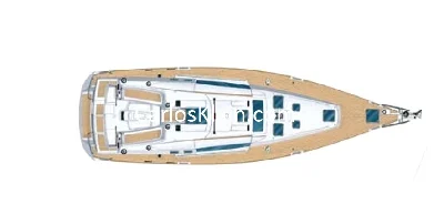 Clique para visualizar Oceanis 50
