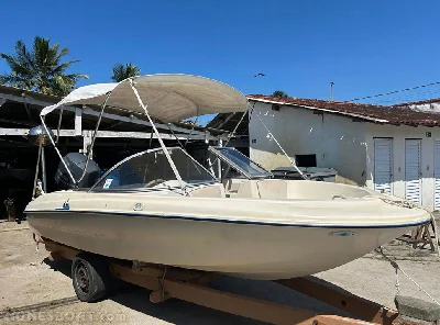 Bayliner 17