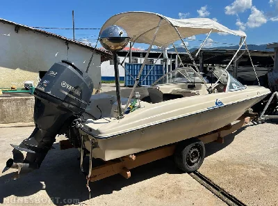 Bayliner 17