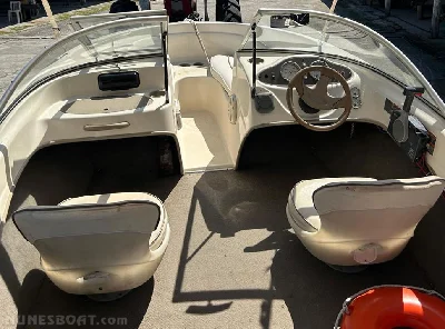 Bayliner 17