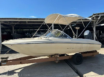 Bayliner 17