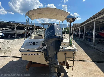 Bayliner 17