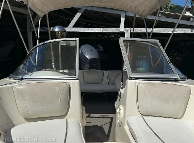 Bayliner 17