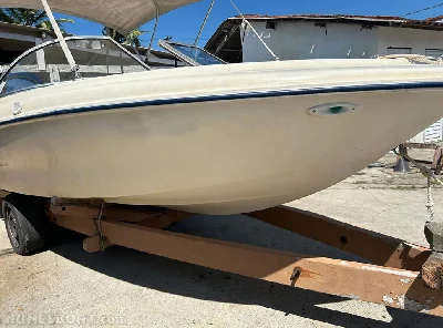 Bayliner 17