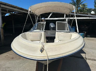 Bayliner 17