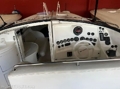 Scarab 38