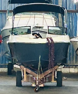 Focker 188 joy