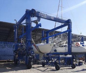 Velamar 24
