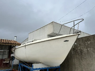 Velamar 24
