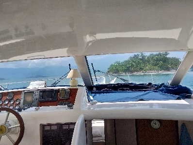 Azimut 40 Full 
