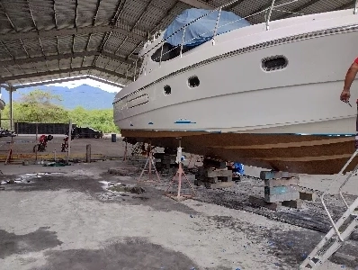 Azimut 40 Full 