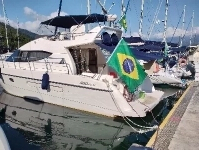 Azimut 40 Full 