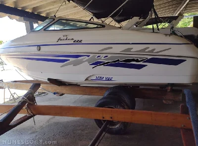 Focker 222