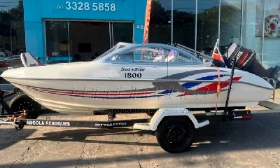 SEA STAR 1800