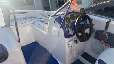 SEA STAR 1800