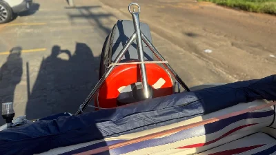 SEA STAR 1800