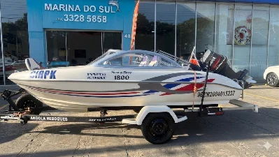 SEA STAR 1800