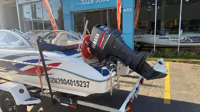 SEA STAR 1800