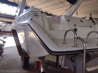 Clique para visualizar Cimitarra 250