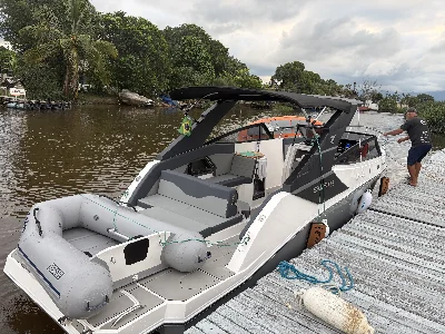 SLR260 Fusion