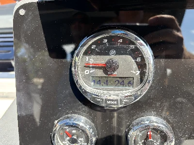 SLR260 Fusion