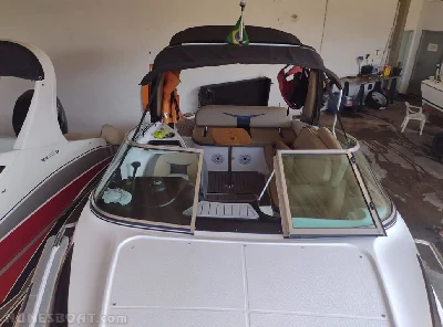 Triton 250 Open