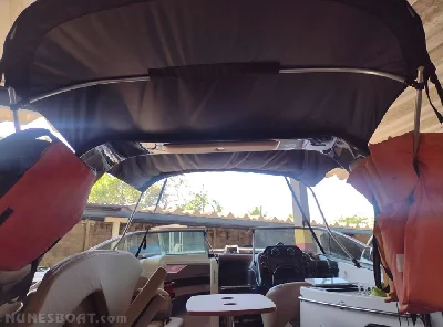 Triton 250 Open