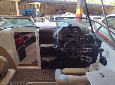 Triton 250 Open