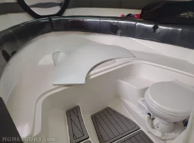 Triton 250 Open