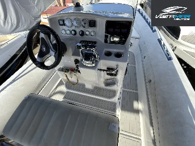 SR 760 GII LL
