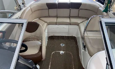 Clique para visualizar Bayliner 250 BR