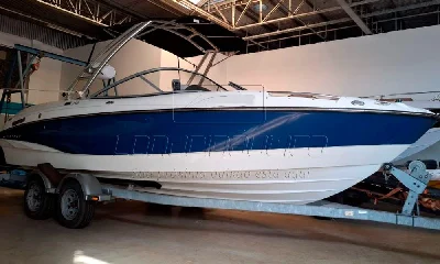 Bayliner 250 BR