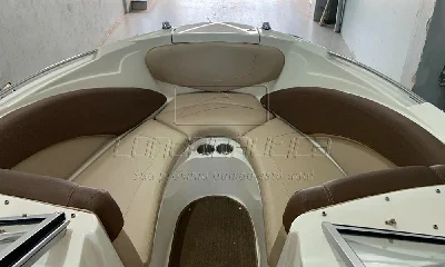 Clique para visualizar Bayliner 250 BR