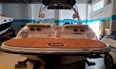 Clique para visualizar Bayliner 250 BR