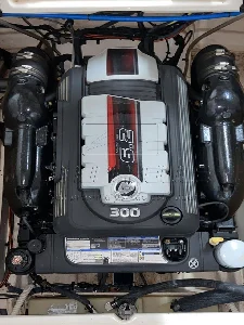 Clique para visualizar Bayliner 250 BR