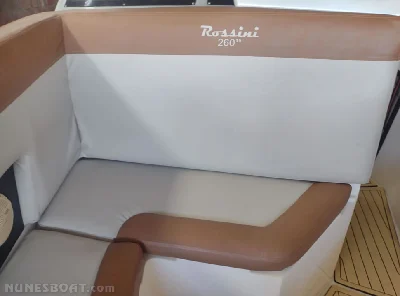 Rossini R260