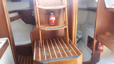 Velamar 31