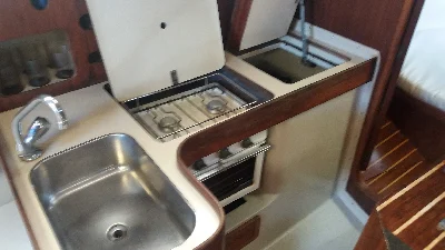 Velamar 31